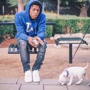 Meet your Posher, Tj